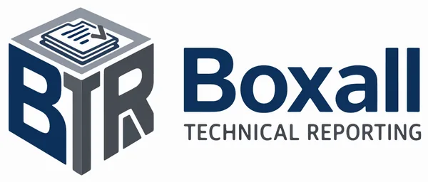 Boxall Technical Reporting